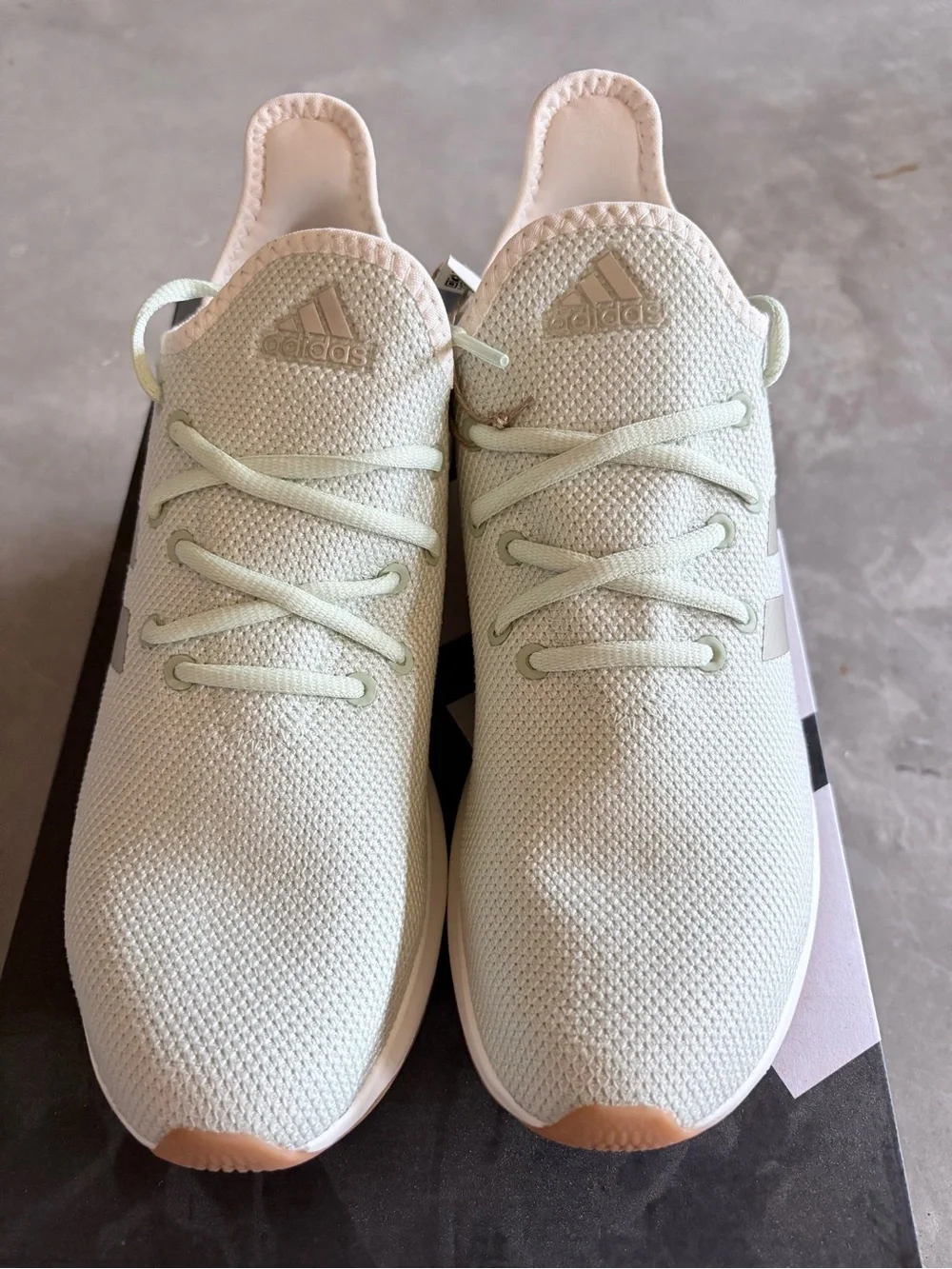 adidas Women's cloudfoam Runners